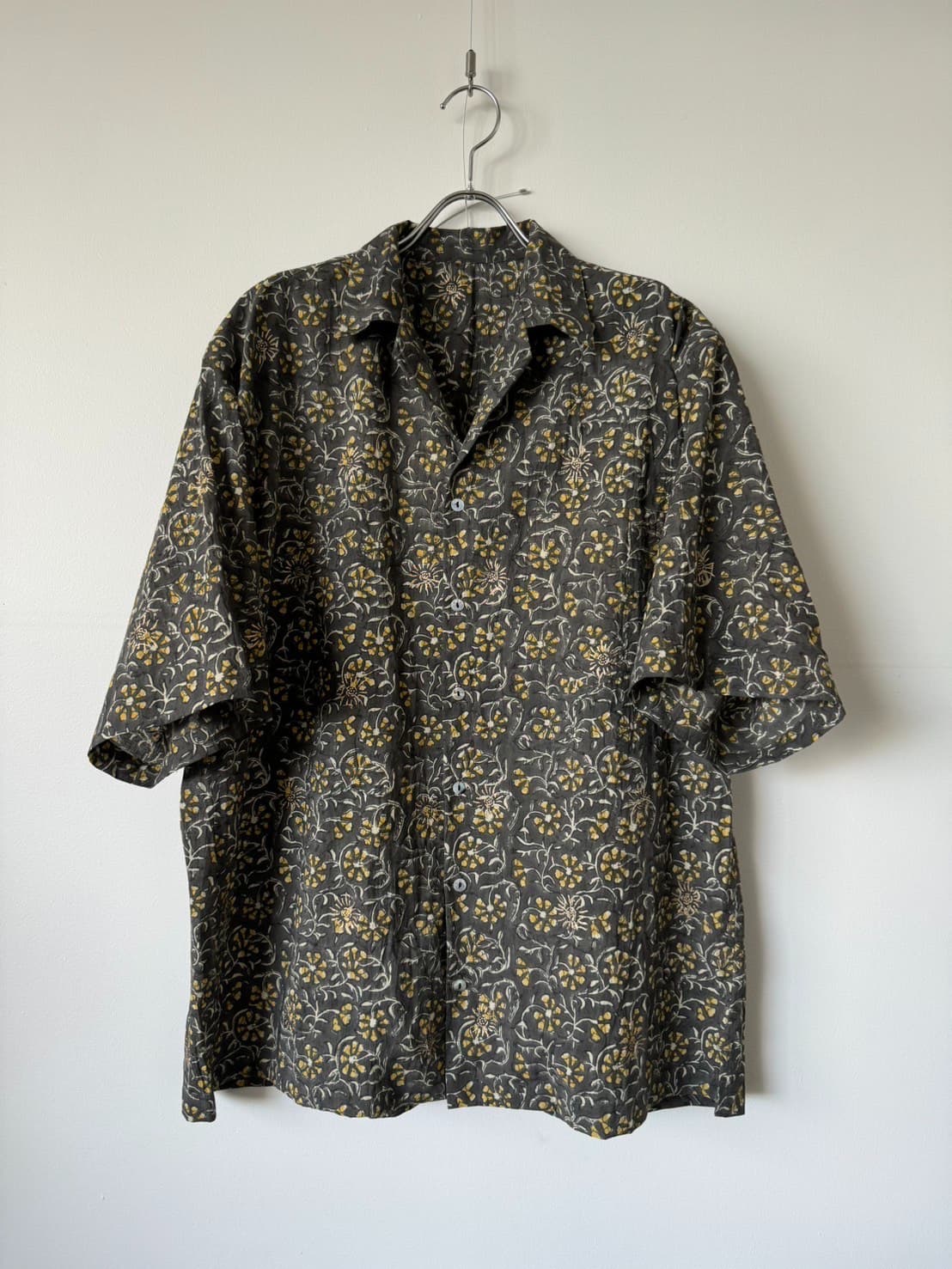 Block Print Summerwear