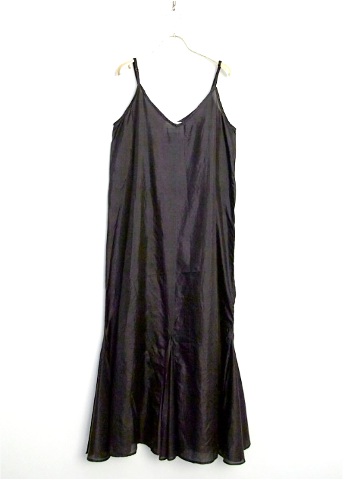 Silk Cami Dress