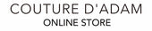 COUTURE D'ADAM ONLINE STORE