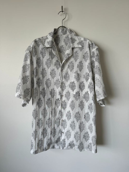 Block Print Summerwear　