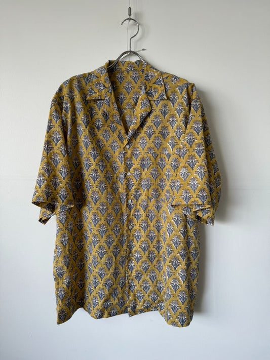 Block Print Summerwear　