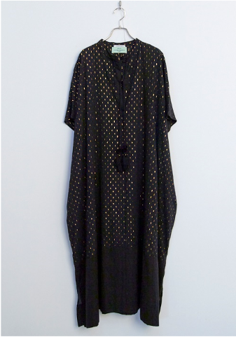 Kaftan dress