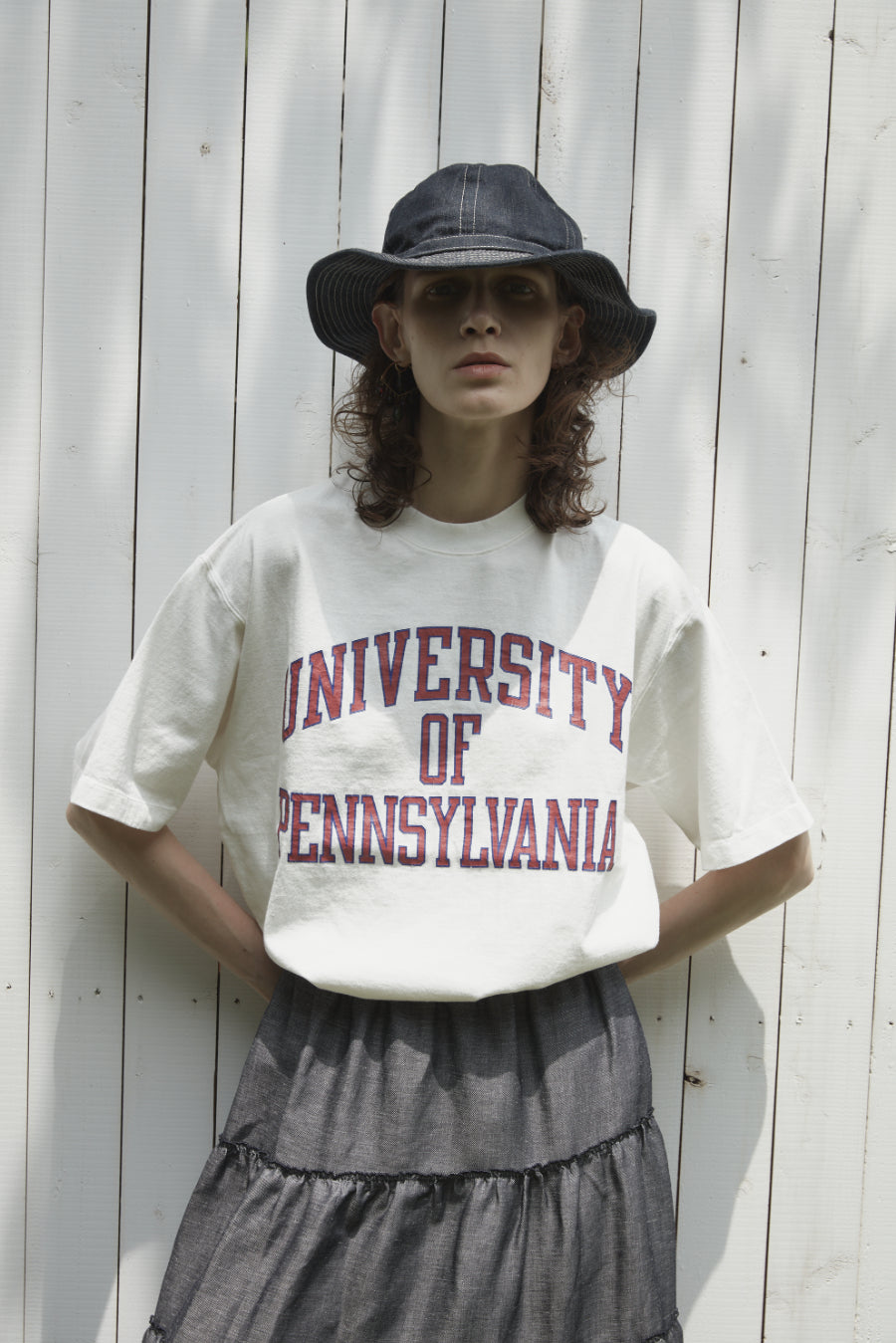 Penn univ. T‐Shirt