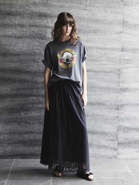 Ｇuns N’ roses graphic T-shirts